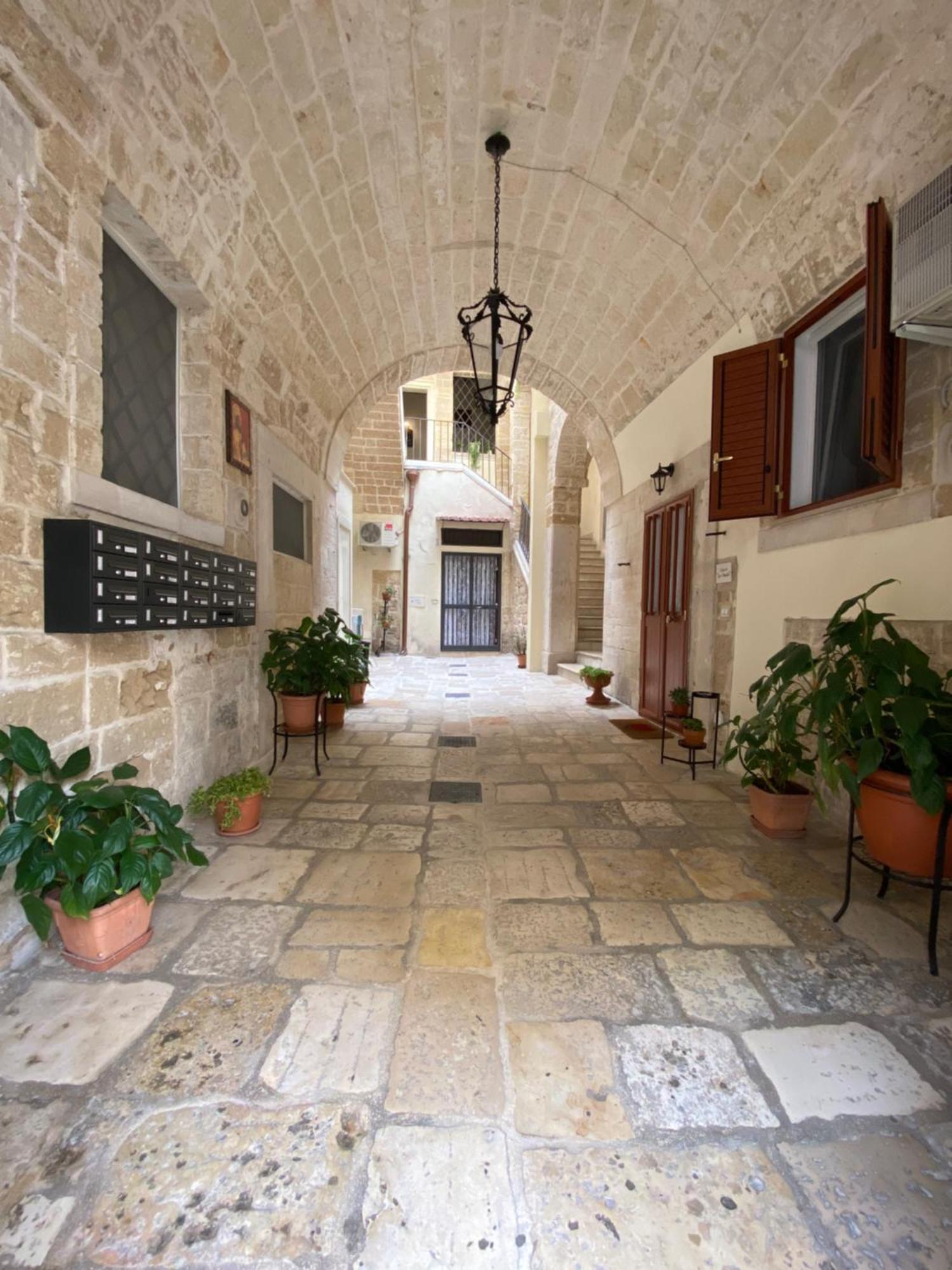 Casa Di Zia Pupetta Apartment Bari Exterior photo