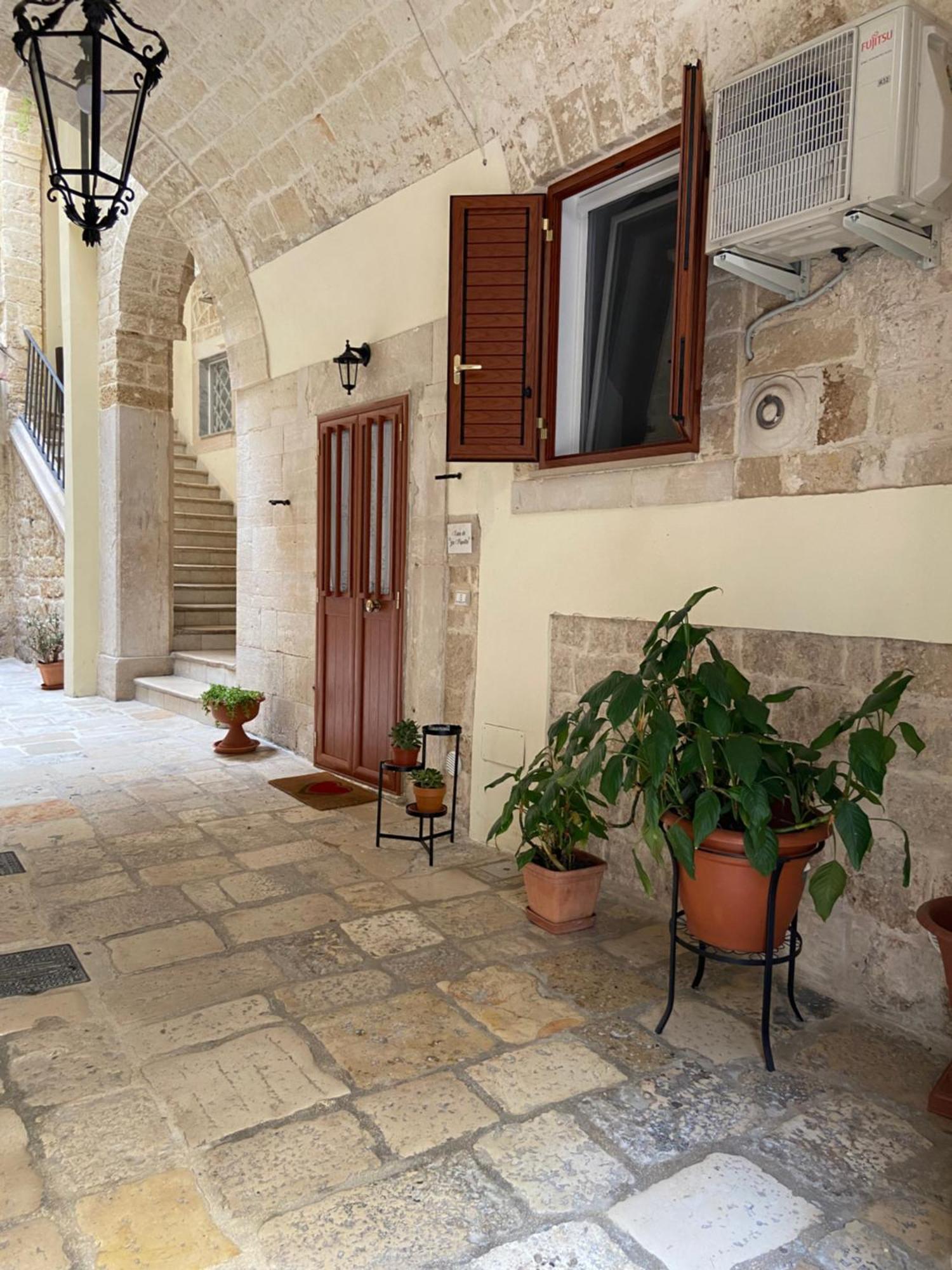 Casa Di Zia Pupetta Apartment Bari Exterior photo
